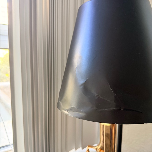 Flos “Bedside Gun” Lamp – Philippe Starck – Authentic – - Picture 9 of 11